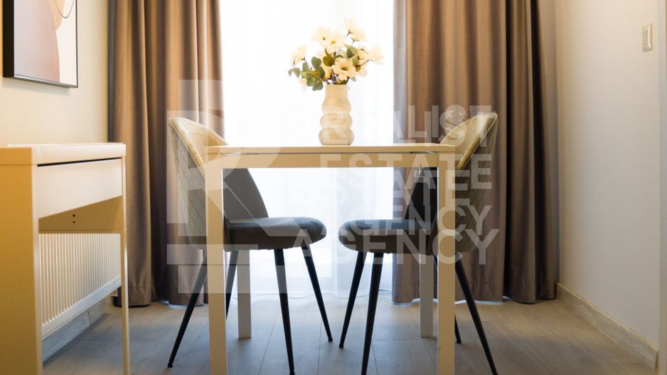 Vânzare, studiou 1 cameră tip C, Hils Brauner, București - Poză 7