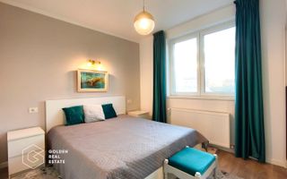 Apartament de revista, 2 dormitoare, parcare acoperita, Micalaca - Poză 3