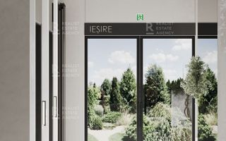 Vânzare, apartament premium cu o cameră, priveliște deosebită - Poză 11