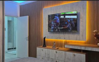 Premium 2 Camere Exigent Auchan Bd Timișoara Metrou Lujerului - Poză 1