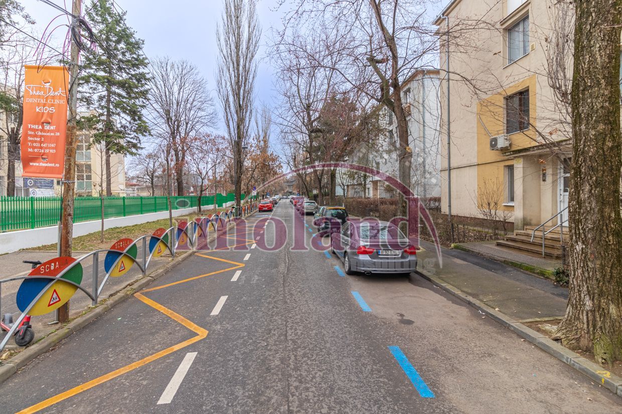 Apartament 2 camere - Jean Monnet - Poză 17