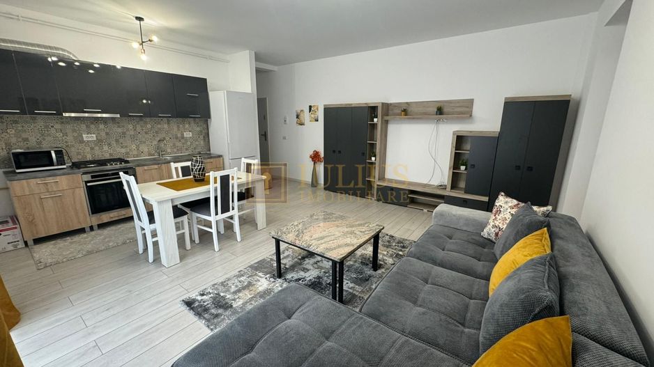 2 camere| Braytim-aproape de muzeul apei| parcare| apartament superb| - Poză 1
