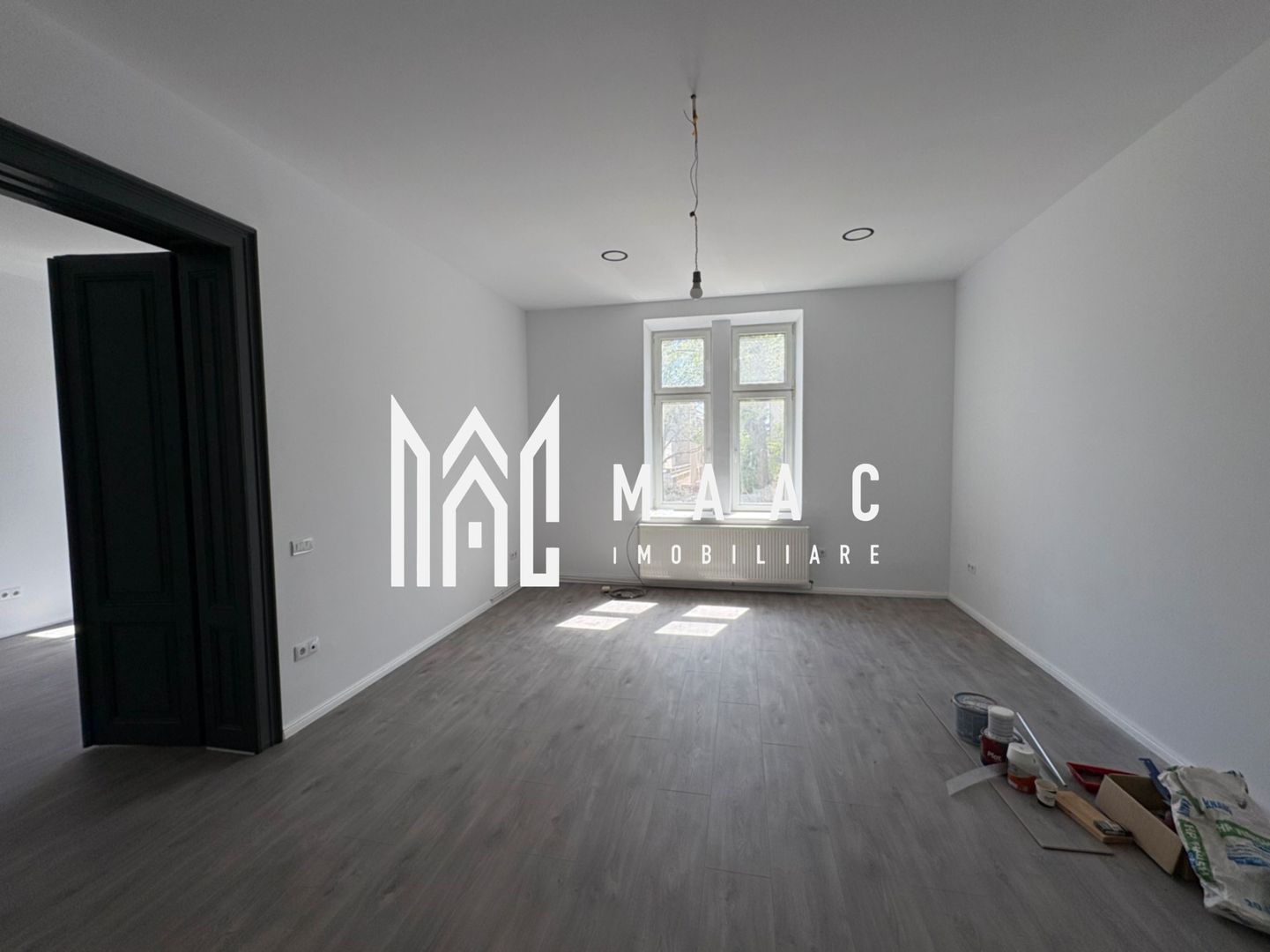 Apartament la casa I etajul 1 I B-dul Victoriei I Parcare - Poză 3