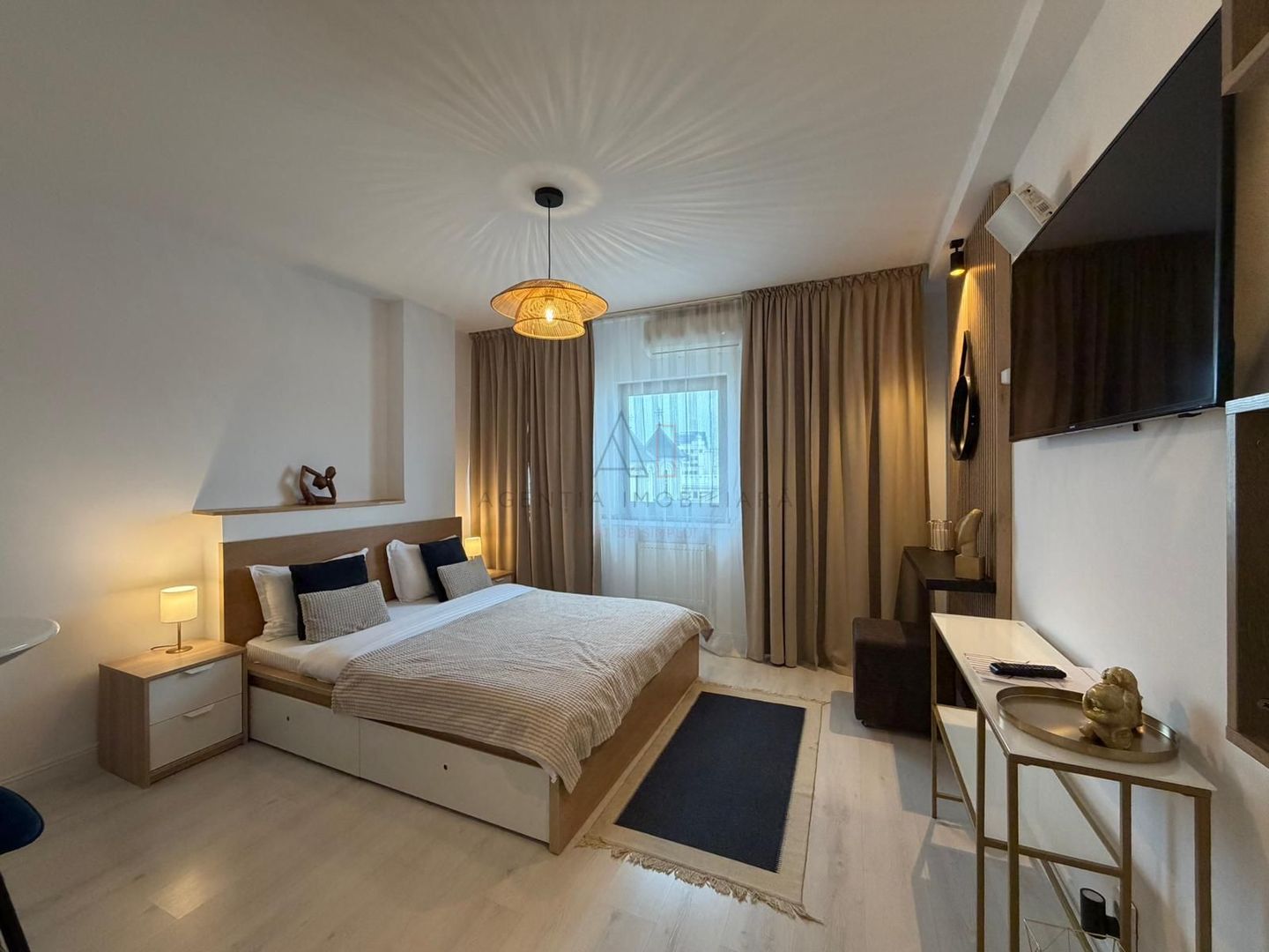 Garsoniera Universitate | Metrou | Ultracentral | Ideala investitie - Poză 9