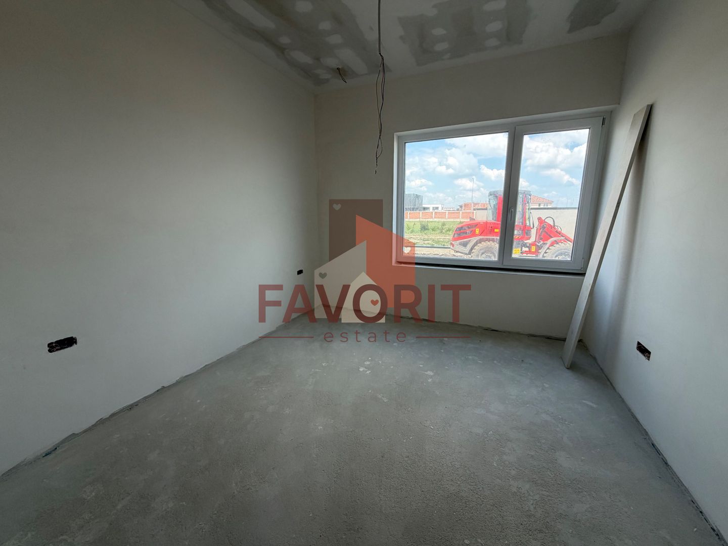 Finisat la cheie. Cu gradina proprie. Loc de parcare inclus - Poză 8