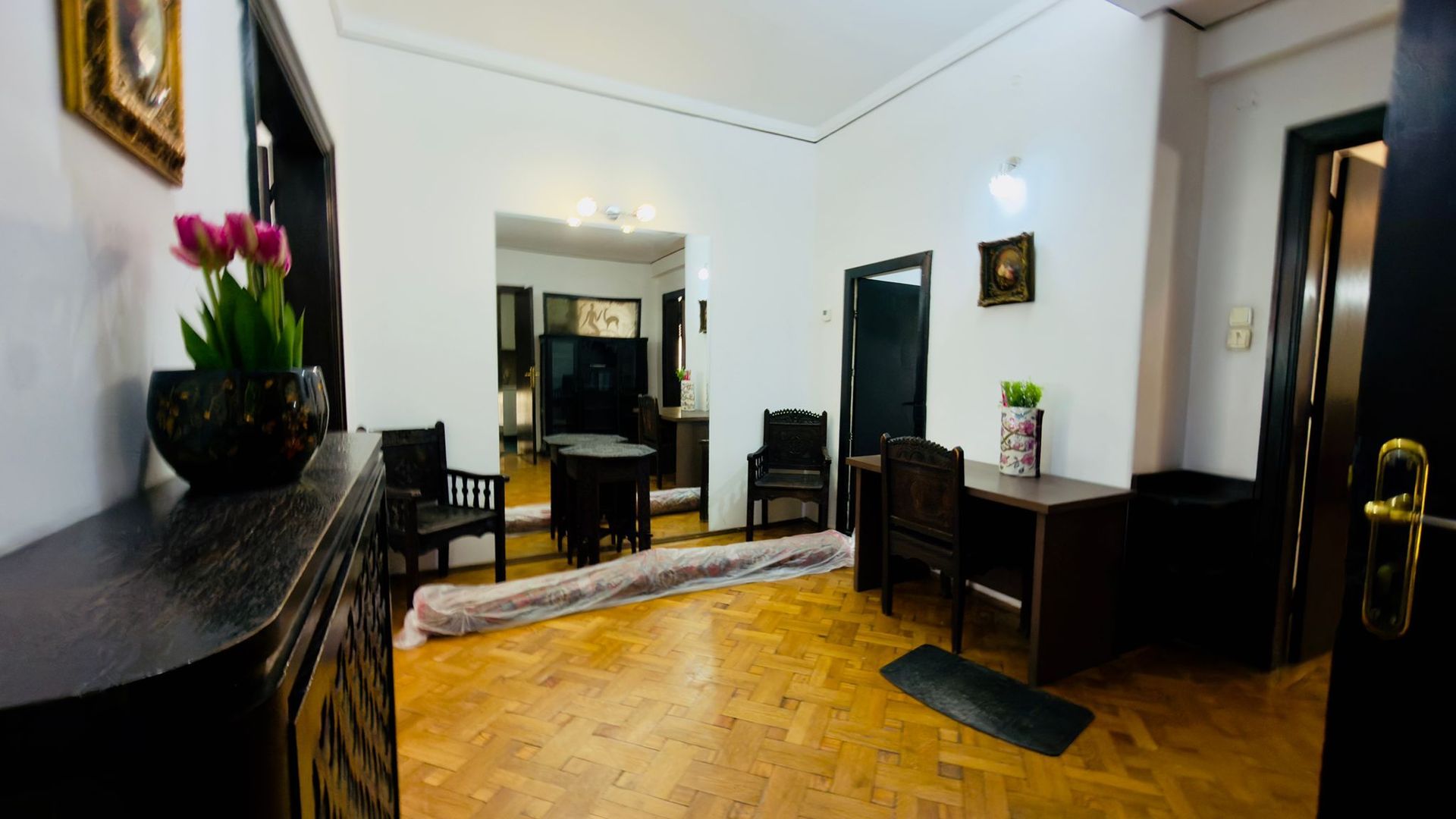 vila P+1 | Stefan cel Mare | Floreasca | Dorobanti | parcare - Poză 3
