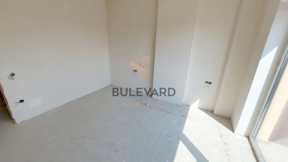 Apartament 2 camere, bloc nou, parcare subterana, Kaufland Marasti! - Poză 3