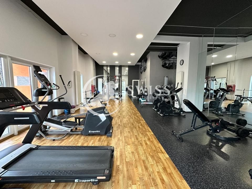 Apartament 2 camere | 51mp | Parcare subterana | Sophia Residence | Buna Ziua - Poză 11