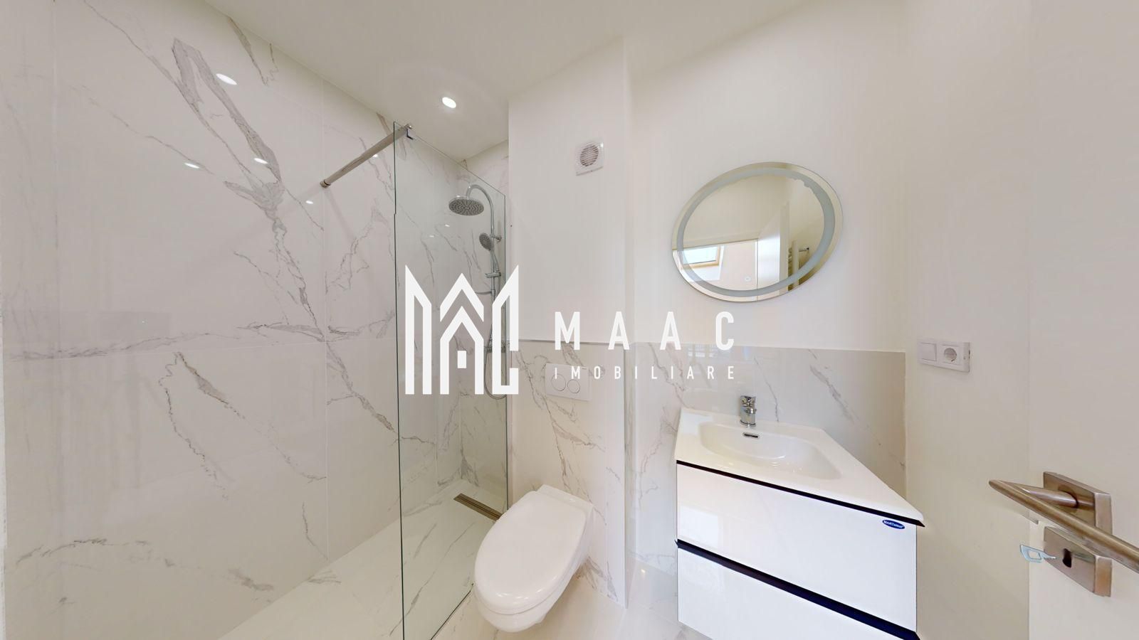 Apartament 2 camere | Etaj 2 | Balcon | Parcare | Modern - Poză 11