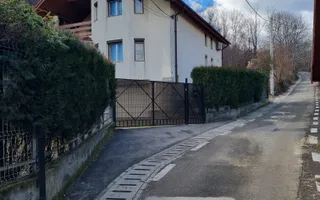Casa - Vila - Ocnele Mari - Poză 26