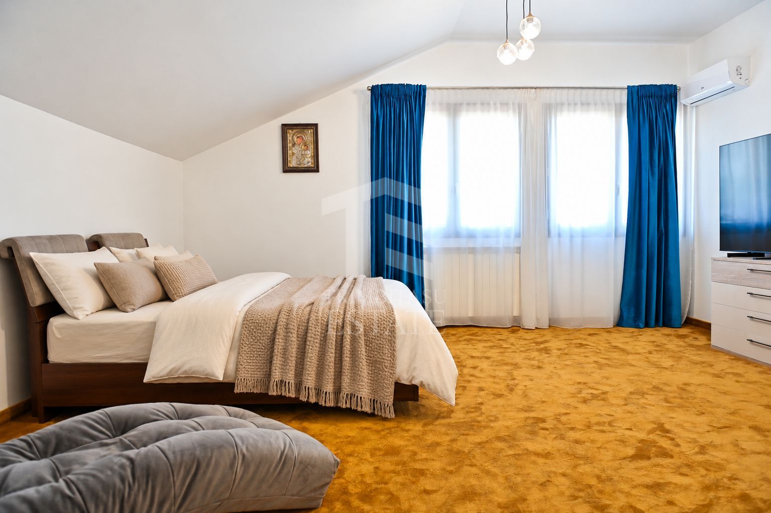 VILA P+1+M | SANTA MARIA BAY | VEDERE LA MARE - Poză 23
