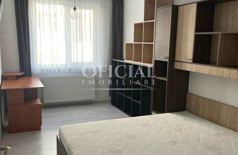 Apartament 2 camere | Parcare | Lift | Zona Catanelor | Floresti - Poză 5