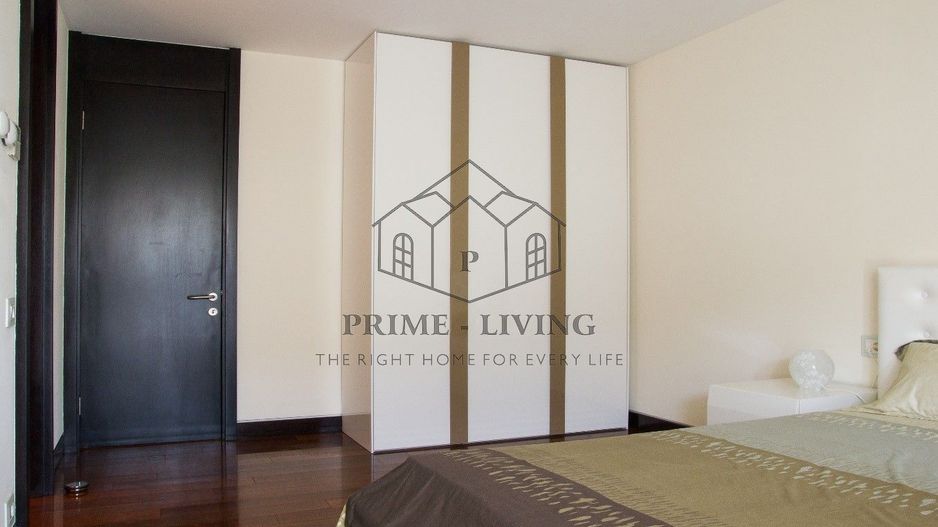 Apartament de lux cu 3 camere in complex rezidential - Poză 9