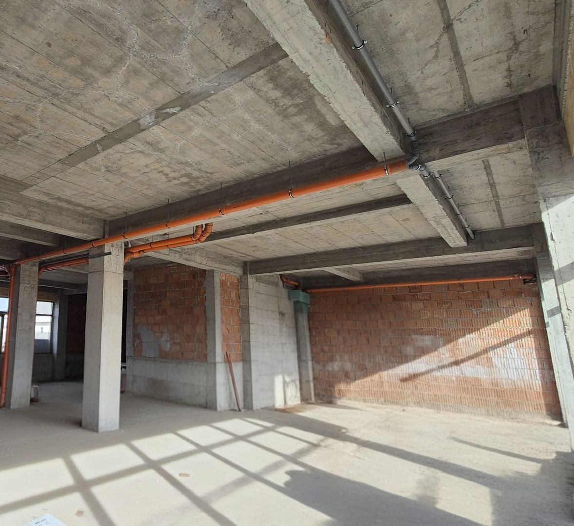 SPATIU MULTIPLE DESTINATII COMUNA GIROC - Poză 4