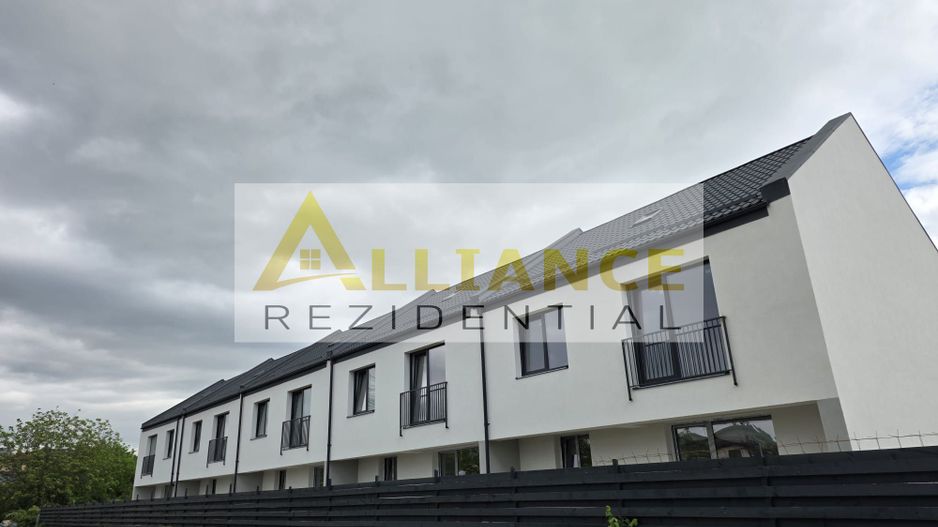 Vila P+1+M, 4 camere - 3 bai | PRIMARIE - Poză 2