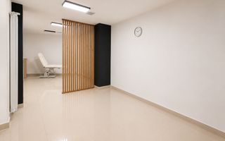 INCHIRIERE SPATIU COMERCIAL D+P | 176 MP | ACCES CURTE - Poză 7