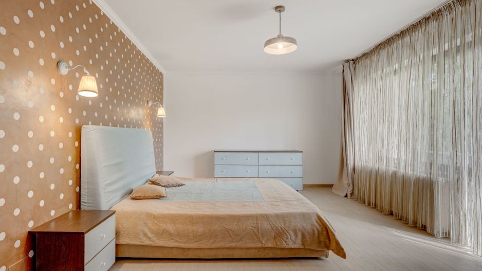 Vila superba 200 mp Fundeni Dobroesti - Complex privat - Lot 270 mp - Poză 22