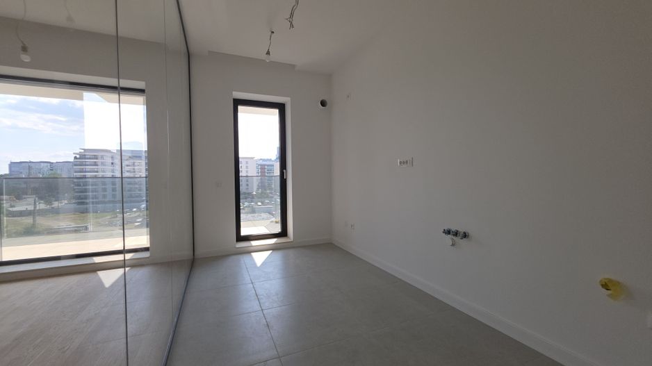 Apartament 3 camere Nusco, la 5 minute de mall Promenada! - Poză 9