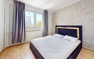 Apartament 2 camere Berceni - B-dul Brancoveanu bloc reabilitat - Poză 13