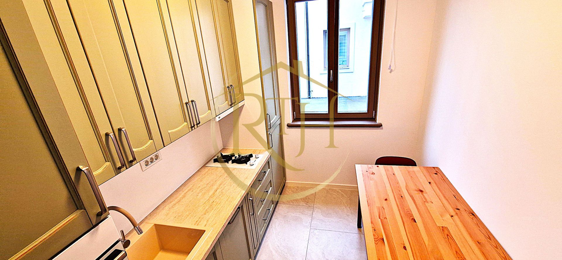 Apartament 2 camere de inchiriat ,amenajat si mobilat premium-zona Mehala. - Poză 12