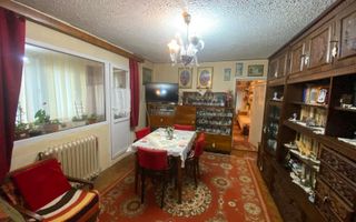 Apartamente 3 camere de vânzare Lugoj - Poză 4