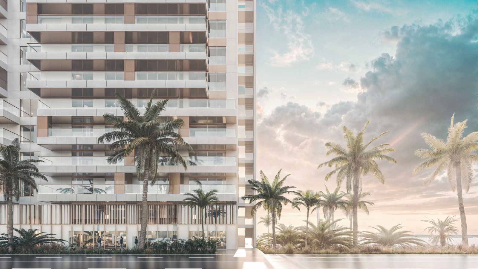 5 Stele Duplex 4 camere / Radisson Blu / MAMAIA NORD - Poză 2