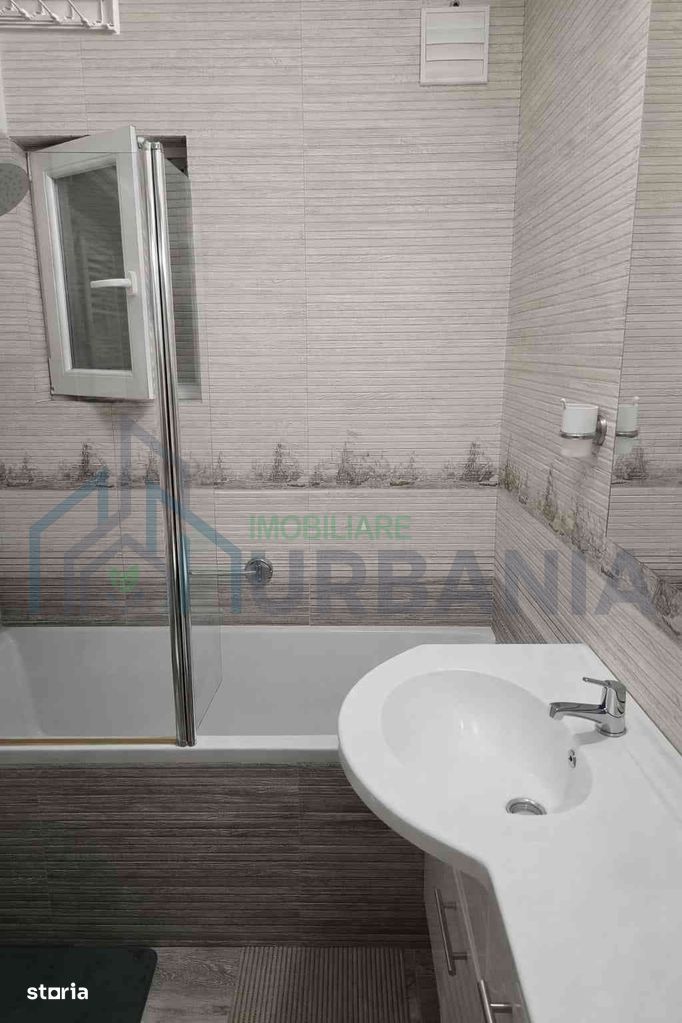 Apartament 3 camere, renovat premium, zona Cantemir, Iași - Poză 20