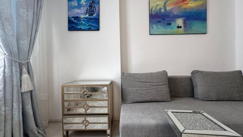 De vanzare Apartament 3 camere Drumul Taberei metrou - Poză 4