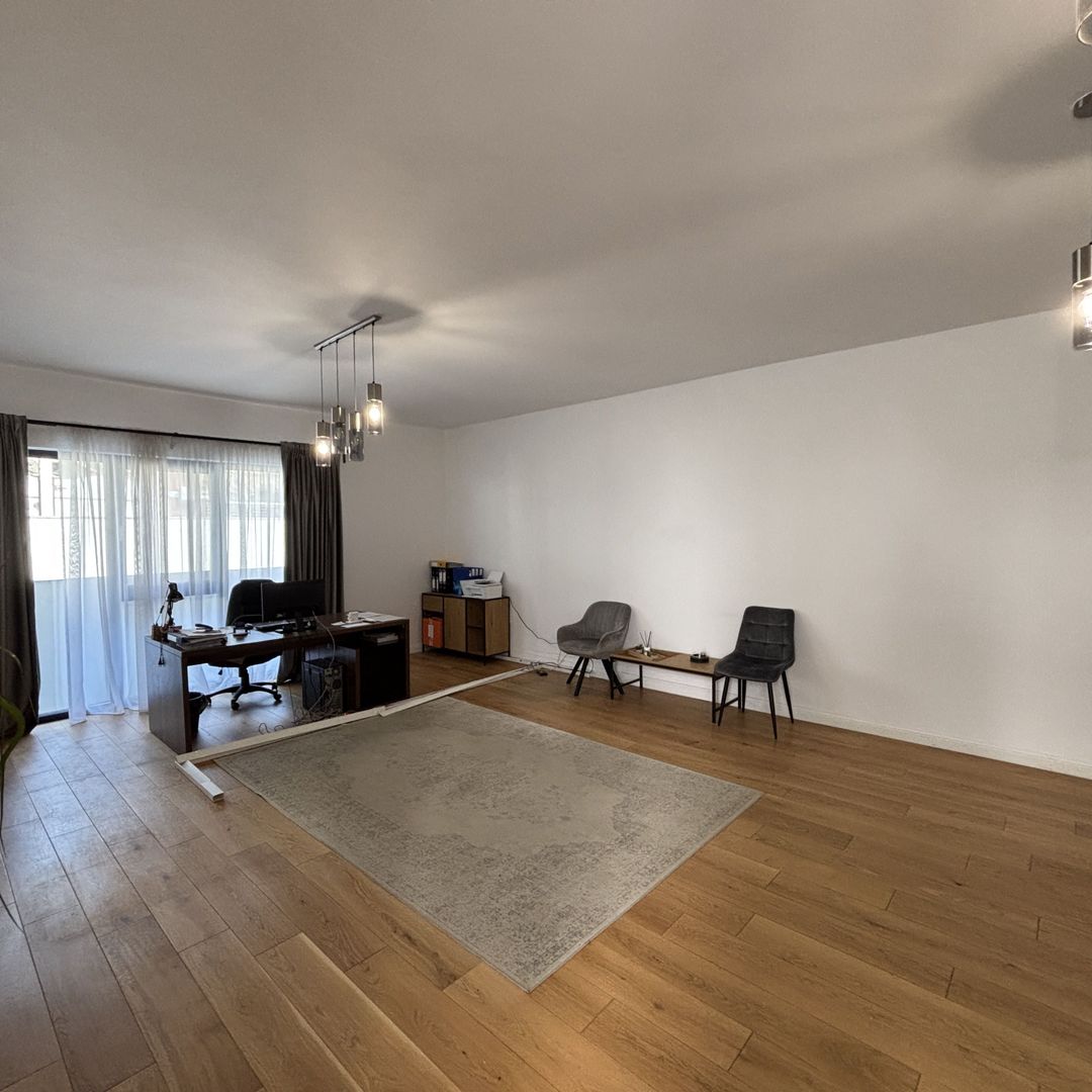 Apartament 3 camere | Bell Air Residence | Iancu Nicolae | Parcare - Poză 3