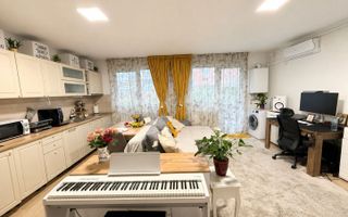 Apartament 2 camere | Zona Eroilor – Panemar, Florești - Poză 5
