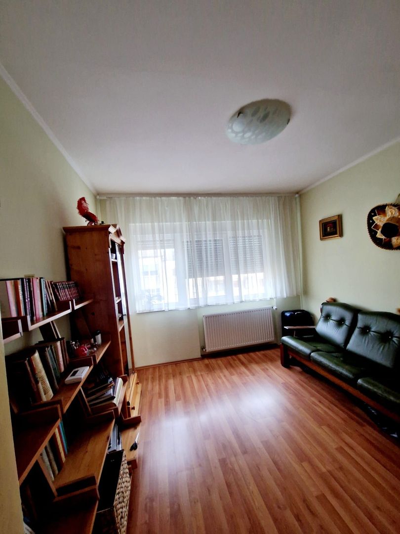 Apartament în Ultracentral, Satu Mare - Poză 5