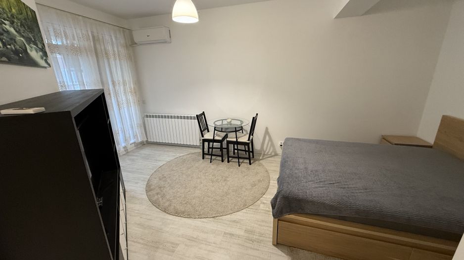 Ghencea - Studio in Complex - Parcare + Boxă - Poză 11