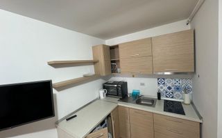 Apartament de 2 camere, 72mp,  Zona Centrala - Poză 6