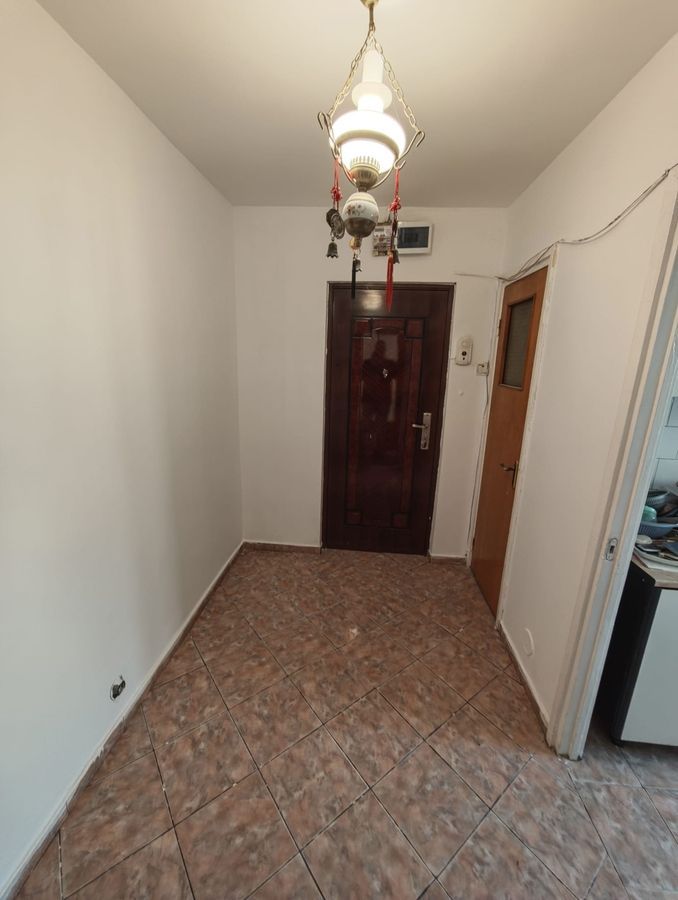 Apartament luminos 3 camere - Emil Racovita, 5 min. de metrou Piata Sudului - Poză 10