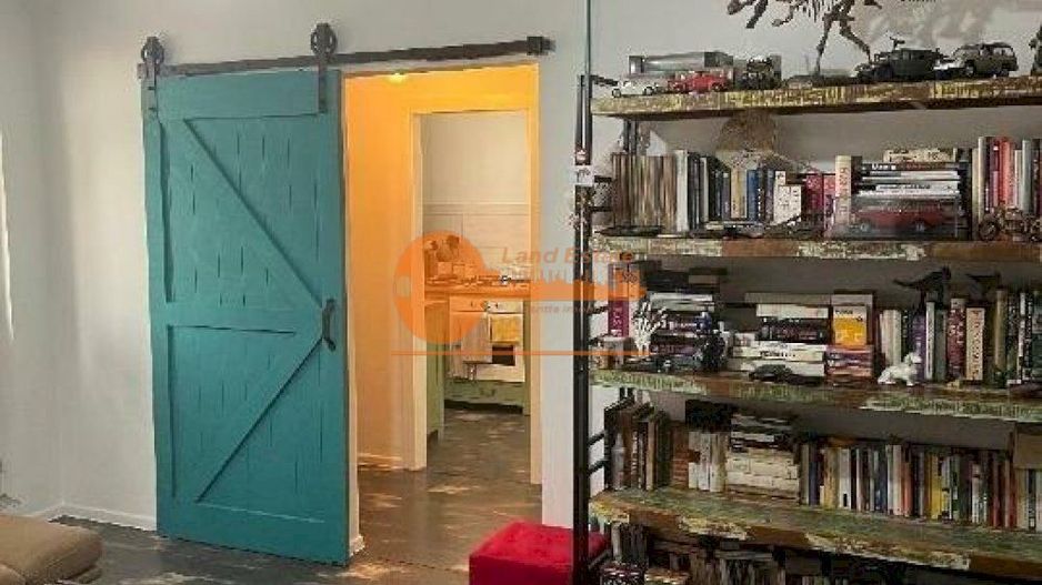 2 camere Ion Miahalche-1 mai ( renovat ) - Poză 5