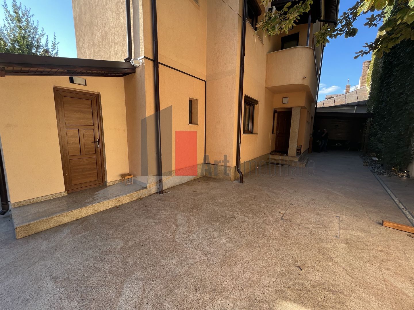 Vila "RIFINITA", Unirii-Piata Alba Iulia, intri si te indragostesti pe loc de ea - Poză 10