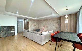 Apartament cu 2 camere *80mp* + terasa // Floreasca - Poză 1