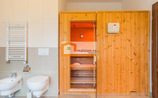 Mogosoaia, Zona de case noi, langa padure, eficienta energetica - Poză 21