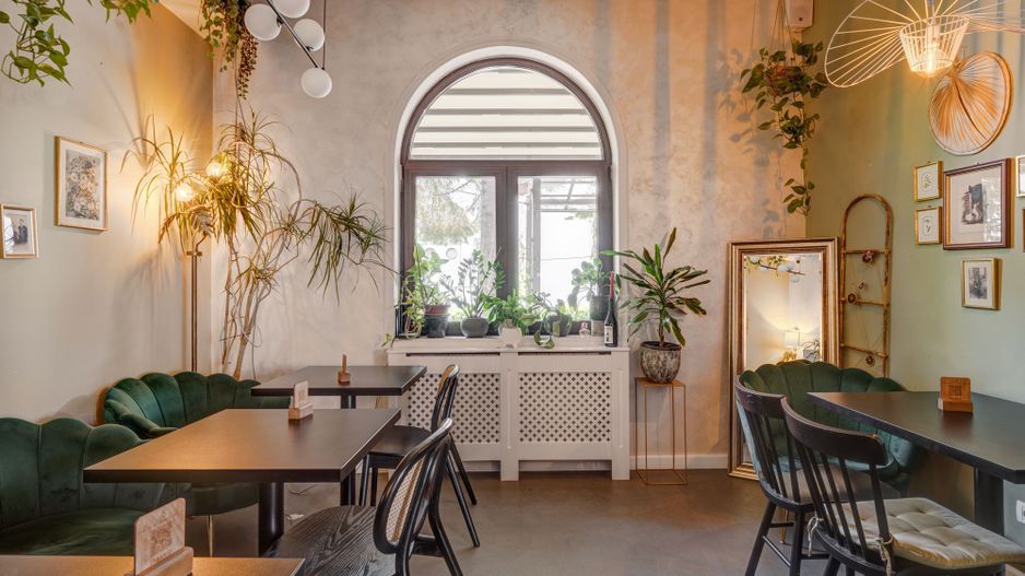 Vindem Afacerea ! Mini Hotel + Cafenea/ Restaurant ! Parcul Carol ! - Poză 23