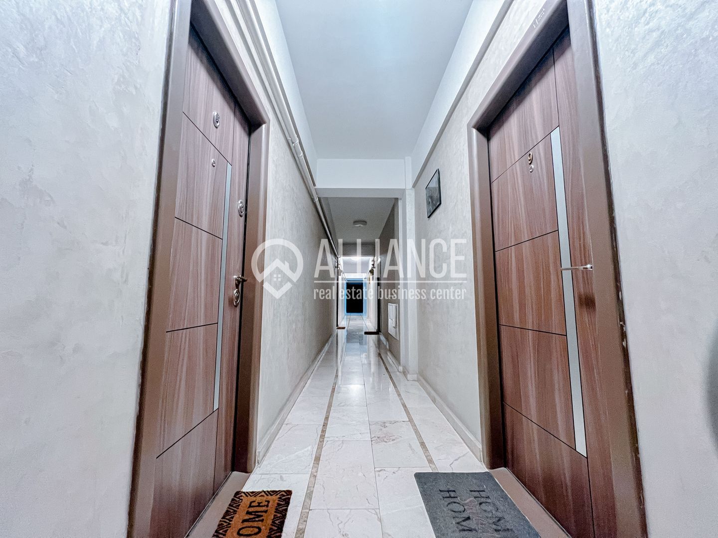 Palazu Mare(COD 05) - Apartament 2 camere| Etaj 1| Parcare acoperită | - Poză 24