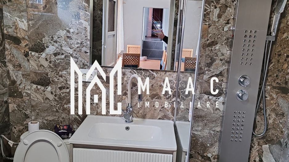 Casă individualăI I 80 mp utili I Teren 280 mp I Săliște-Sibiu - Poză 8