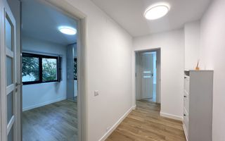 Aviatiei | 4 camere renovate | decomandat- langa metrou parc si scoala - Poză 9