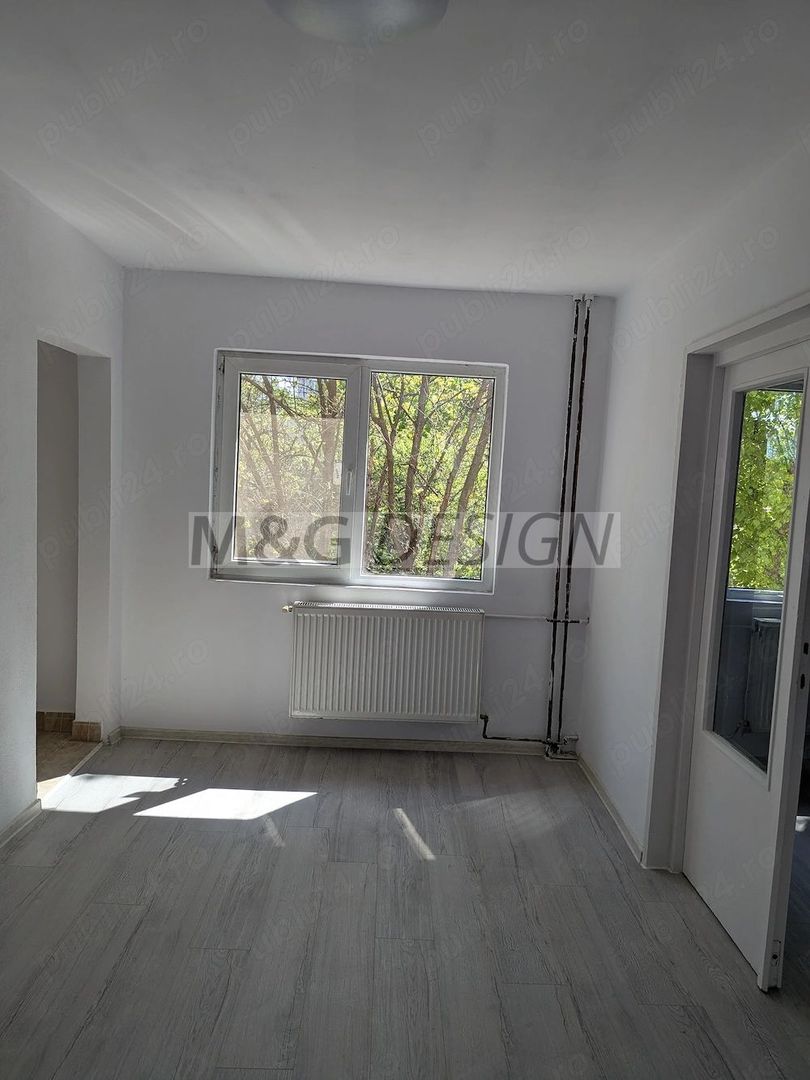 Apartament 2 camere Sagului etaj 1 - Poză 1