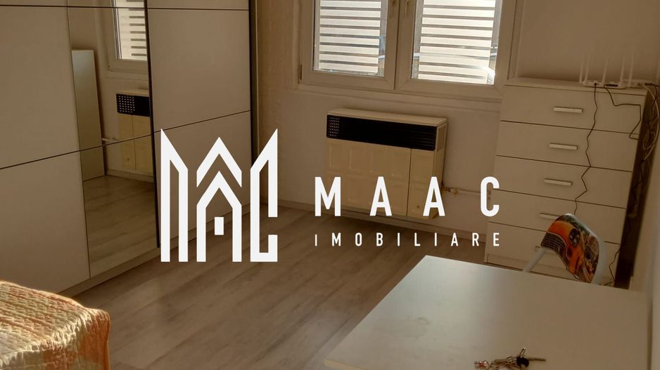 Apartament 1 cameră I Decomandat I 25 mpu I Parter I V. Milea - Poză 1