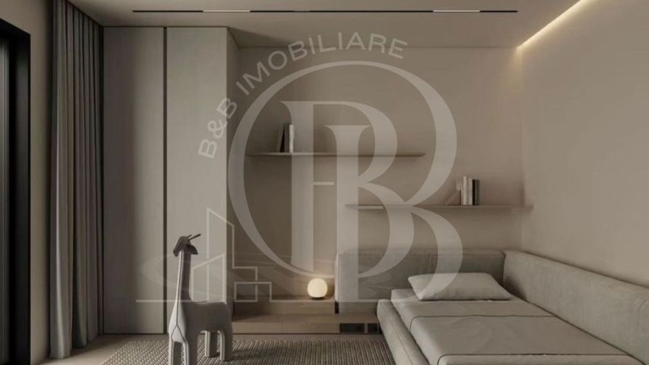 Theodor Pallady-Metrou Teclu-2 camere cu Parcare Bonus - Poză 9