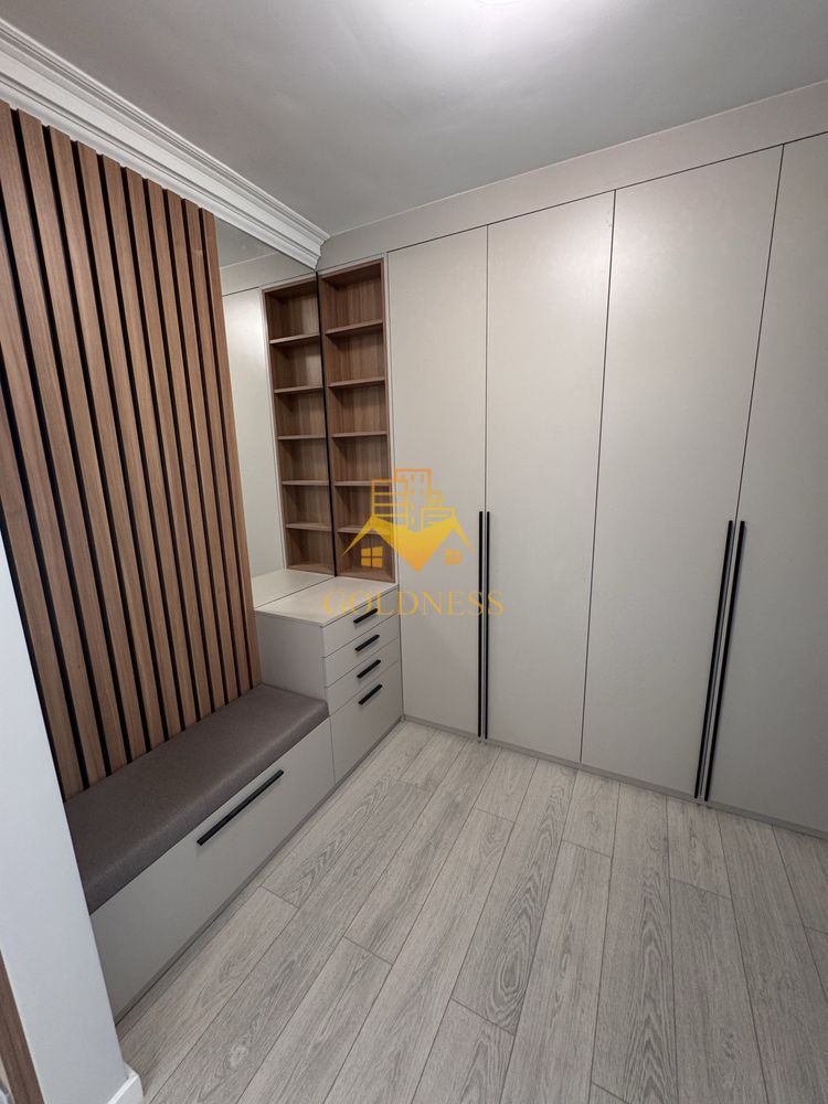 3 camere, Iris, Elite City, Premium, Lidl, Muncii, Fabricii, Parcare - Poză 8