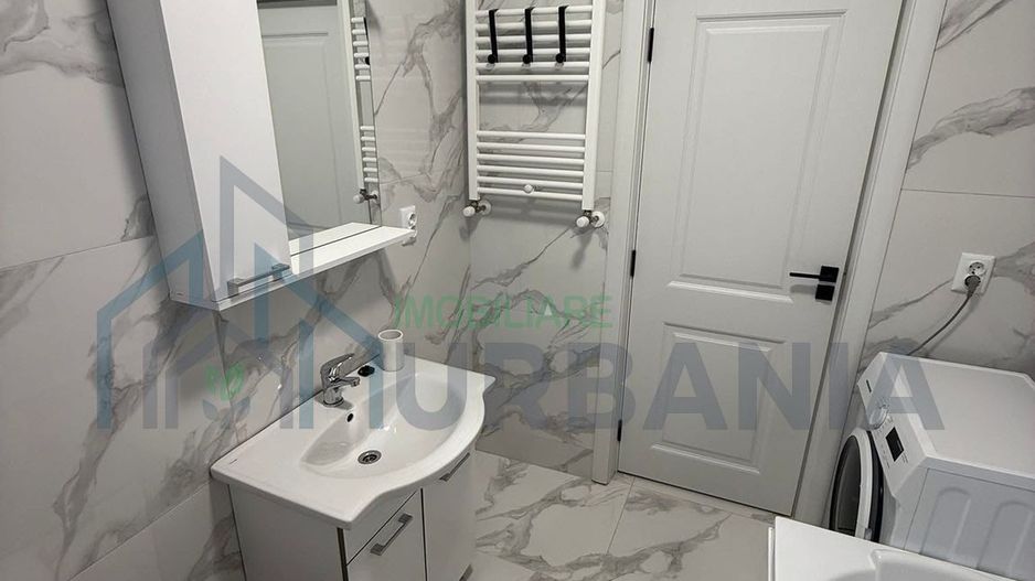 Casă modernă de închiriat în Stejarilor Residence, Lunca Cetățuii, Iași - Poză 17