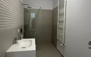 New apartment 2 bedrooms  with underground parking - Poză 15