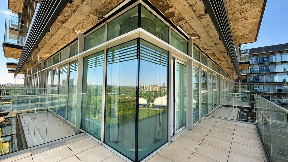 Apartament 3 camere cu terasă, parcare și boxă | UpSite Floreasca - Poză 24
