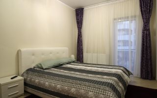 Spatios, mobilat modern, centrala proprie, zona Girocului/Esso. - Poză 12